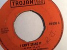 ALTON ELLIS - i can't stand it b/w try to reach my goal - TROJAN