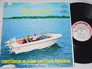 CHRISTENSEN McDunn CHRISTIAN Aderman THAT'S IT  VOL.II Neil A. Kjos RARE JAZZ LP