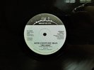 Rare boogie funk 12”   MD 2020 “30th Century Man” on GU (D.C.) ’83 orig   NICE