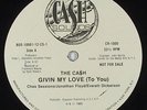 Ca$h - Givin My Love (To You) 12