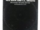 Pete Rock & C.L. Smooth - Mecca And The Soul Brother Instrumentals 2xLP