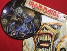 IRON MAIDEN -Bring Your daughter To The Slaughter-  7