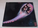 DEEP PURPLE fireball 1971 HARVEST NL 1ST EDITION BIEM LABELS VG+