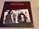 GRATEFUL DEAD DOUBLE LIVE LP GARCIA'S GANG DUANE ALLMAN '71 FILLMORE EAST 1982
