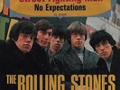 THE ROLLING STONES: Street Fighting Man (´68 / rare orig. German 7
