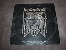 HAWKWIND - DOREMI FASOL LATIDO - UK 1ST ISSUE + POSTER + INNER- VERY GOOD++