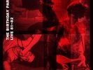 The Birthday Party ?– Live 81-82 Vinyl 2LP Inc CD NEW