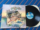 Smokey And The Bandit Part 3 LP Jerry Reed Jackie Gleason Gold Stamp Promo