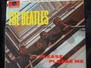 The Beatles - Please Please Me - LP PMC1202 IN-IN