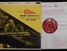 RCA Red Seal SB 2106. Brahms Concerto No 2, Richter. First Press LP Record Album
