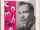 BILL BLACK COMBO New Zealand 7