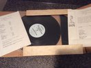 King Biscuit Flower Hour 2LP DJ NM- 6/08/86 Del Fuegos and Marillion