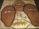 SUN CITY GIRLS Torch Of The Mystics (LP) (high quality reissue - remastered)