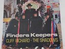 CLIFF RICHARD & THE SHADOWS FINDERS KEEPERS 1966 UK EMI SCX 6079 CUSTOM INNER NM