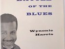 Wynonie Harris - Battle Of The Blues EP - Original UK Pressing - 1961 Blue Beat