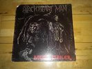 VRARE ROOTS LP BUNNY WAILER BLACK HEART MAN US ORIG ISLAND 76