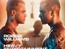 Robbie Williams Concert Tickets Standing London 23rd June- 7 Tickets Available