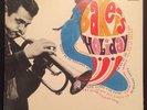 CHET BAKER Baker's Holiday LIMELIGHT LP  gatefold mono LM 82019