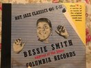 Jazz 78 rpm Set BESSIE SMITH-EMPRESS -COLUMBIA C-31 4x78  NM/NM- LOUIS ARMSTRONG