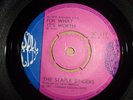 THE STAPLE SINGERS 'FOR WHAT IT'S WORTH' SC 117 SOUL CITY RECORDS 1967 UK ISSUE