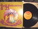 Jimi Hendrix - Are You Experienced - 1968 Two-Tone Reprise  RS 6261 EX VINYL