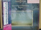 Vinyl LP Records 28MM0033 Vangelis ?– Chariots Of Fire Soundtrack w/OBI (Japan)