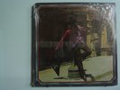 JESSIE HILL Naturally LP SEALED BLUE THUMB Orig. WHEEL COVER