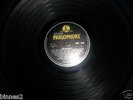 THE BEATLES 2nd ALBUM WITH THE BEATLES  MONO ORIGINAL FROM 1963 PLAYS GREAT