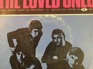 THE LOVED ONES - SELF TITLED E.P. Picture Sleeve 7