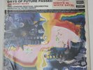 THE MOODY BLUES 
