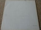 THE BEATLES (THE WHITE ALBUM) 1968 UK 1st ISSUE STEREO TWO LP SET WITH *RACOON*