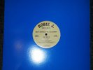 BERT BARNETT & COLUMBIA Work It Kobie J. Modern Soul Boogie LP Near Mint