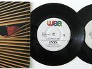 INXS - TO LOOK AT YOU / THE SAX THING - 2 X 7