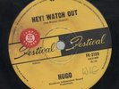 HUGO   Rare 1969 Aust Promo Only 7