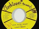 Leroy Smart 
