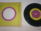 Tyrannosaurus Rex - Ride a White Swan - Single 7