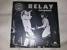 THE WHO RELAY 7/45 PORTUGUESE POLYDOR UNIQUE SLEEVE RARE