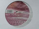 RARE UK GARAGE / SPEED GARAGE - THE MIXED BAG EP - 1997 DJ VINYL - OLD SKOOL