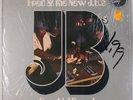 FRED & THE NEW JB’s: Breakin’ Bread J.B.’s People James Brown FUNK LP Orig
