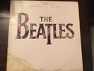 The 20 Greatest Hits by The Beatles (Vinyl, Oct-1982, Capitol)