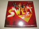 SWEET - FOX ON THE RUN  (FROM THE 