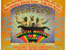 The Beatles Magical Mystery Tour Original Capitol Mono 1st Pressing Vinyl LP