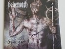 Behemoth - Demigod LP 2014 reissue SEALED  black death metal peaceville