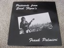 OBSCURE PRIVATE LA BLUES ROCK LP DRUM BREAK FOLK FRANK PALMIERI POSTCARDS HEAR