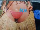 GAL COSTA - India LP MONO BRAZIL ORIGINAL press PSYCH TROPICALIA sexy nude cover