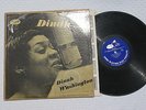 DINAH WASHINGTON JAMS EMARCY,DG Original MG 36000 Mono (NM-)