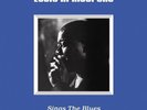 LOUIS ARMSTRONG - SINGS THE BLUES (180 GR VINYL)  VINYL LP NEW+