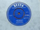 Bern Elliott and The Fenmen - New Orleans 1964 UK 45 DECCA DEMO MOD