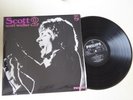 Scott 2 - Scott Walker Vinyl LP Stereo Philips SBL.7840 (844210) Jackie