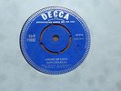 Don Charles - Angel Of Love c/w  Lucky Star 1963 UK 45 DECCA DEMO RGM JOE MEEK